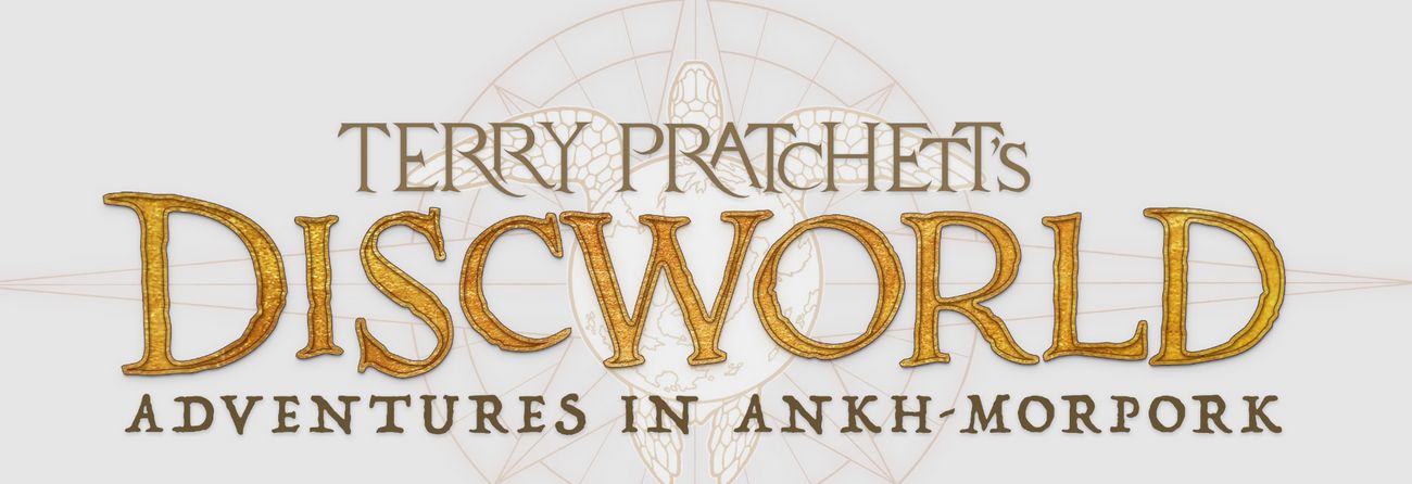 Terry Pratchett : Un nouveau jeu de rôle sur le Disque Monde en préparation.